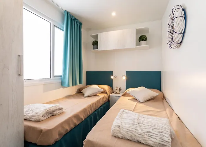 Camping Village RivieraAlbergo